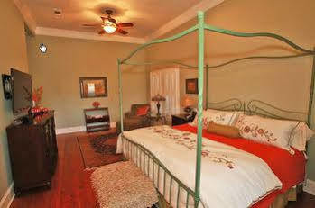 Ashburn Hill Plantation Hotel Moultrie Exterior foto